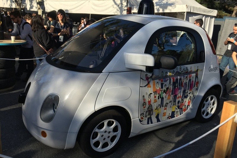 CES 2017展出8項重點：人工智慧、虛擬實境與新處理器帶動趨勢