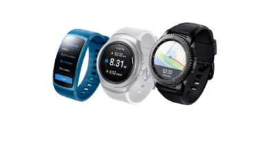 CES 2017：Under Armour攜手三星 戴著Gear系列穿戴裝置健身變更讚
