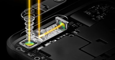 OPPO發表全新5倍光學變焦鏡頭模組！補正廣角與低光拍攝表現遺憾