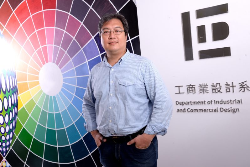 體驗設計是創新必經之路 唐玄輝：要解決人的問題