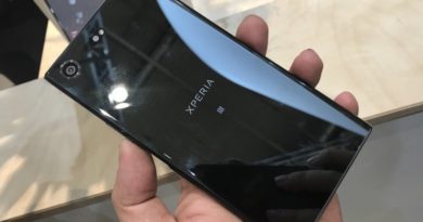 快速動眼看：Sony Xperia XZ Premium、XZs超慢動作攝影相當有趣