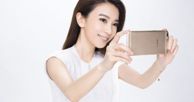 OPPO R9s Plus金色(64GB)全台開放預購