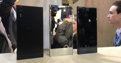 Sony Xperia XZ Premium、XZs升級亮相！導入4K HDR顯示、超慢動作攝影
