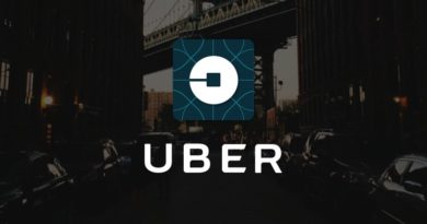 Uber自2/10起暫停在台運作：重新思考新路徑 (但UberEATS仍持續運作)