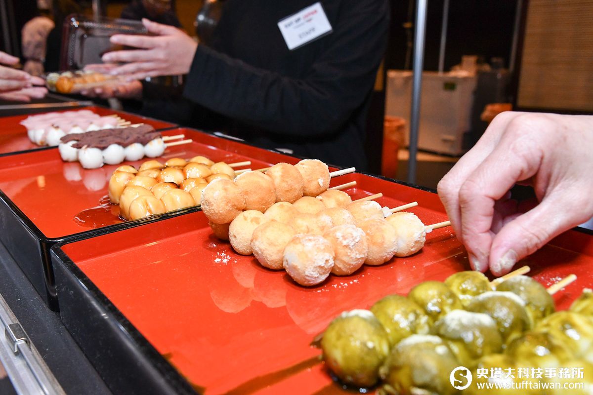 日本精緻美食吃透透！EAT UP JAPAN台北車站期間限定登場