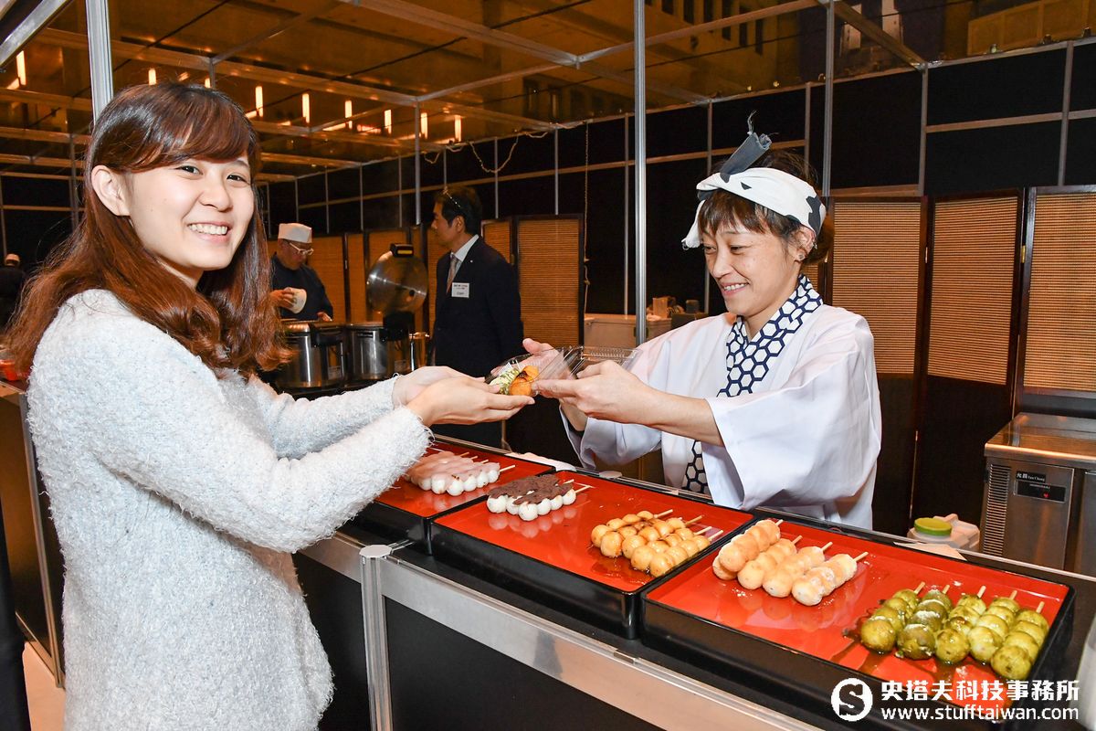 日本精緻美食吃透透！EAT UP JAPAN台北車站期間限定登場