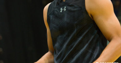 Stephen Curry