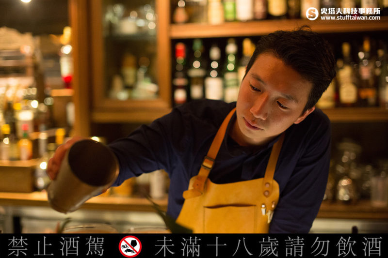 亞洲50大酒吧創意對決