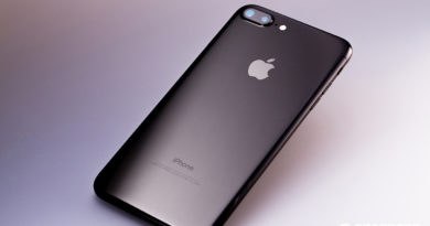 Apple iPhone 7 Plus