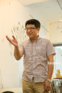 台南數位文創園區