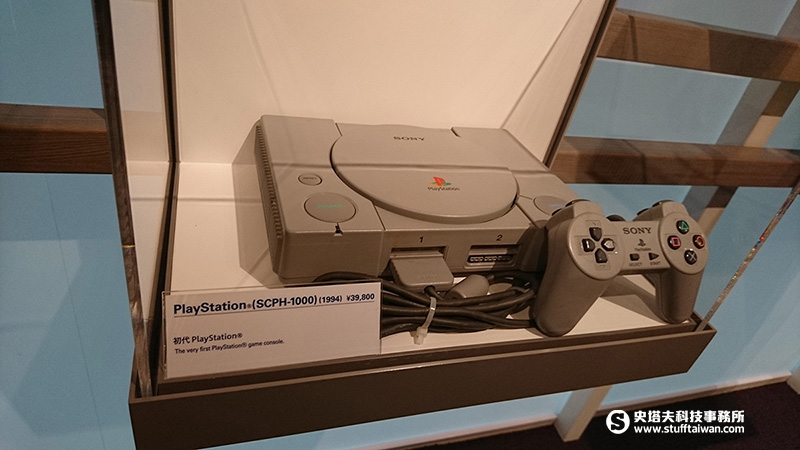 復古創新 Sony歷史博物館 史塔夫科技事務所 復古創新 Sony歷史博物館 史塔夫科技事務所