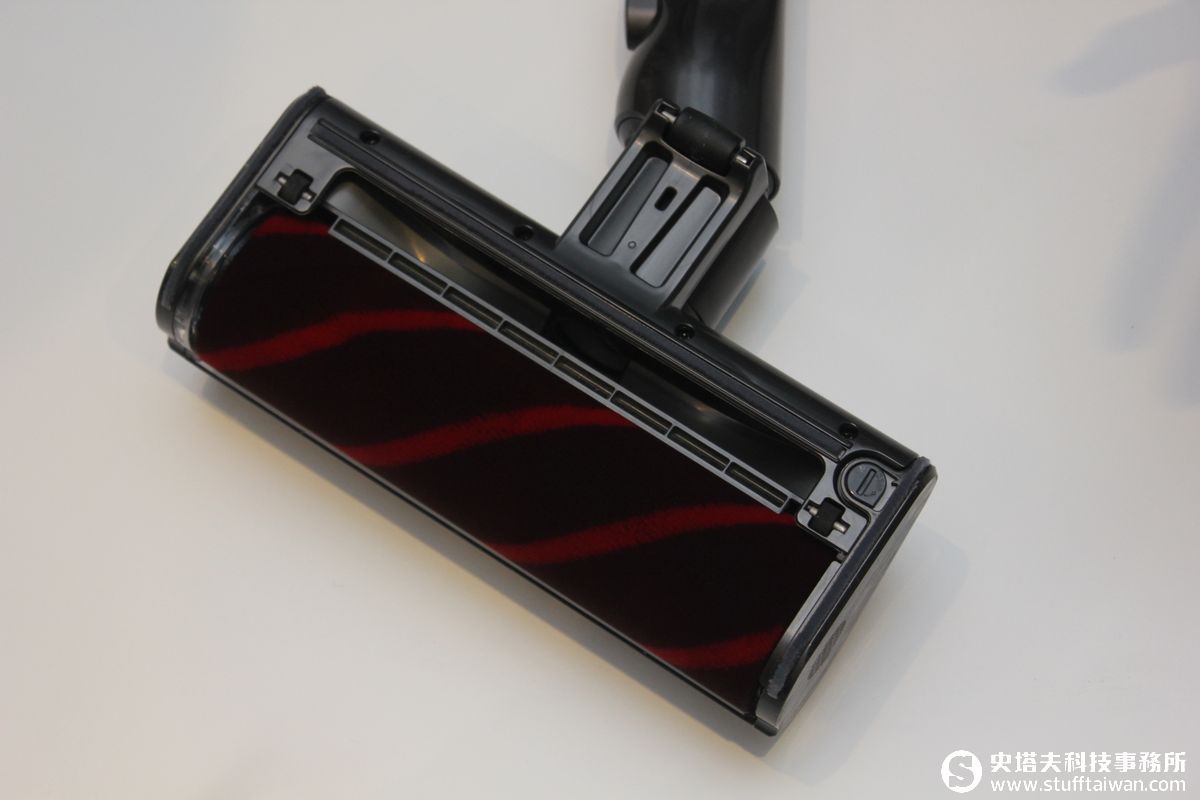 最強清潔武器降臨！LG Cordzero H9 無線直立吸塵器登場