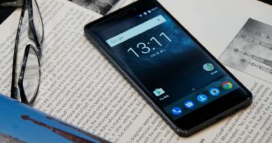 Nokia 6