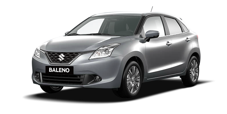 入主全新生力軍不用70！小型掀背SUZUKI BALENO登台