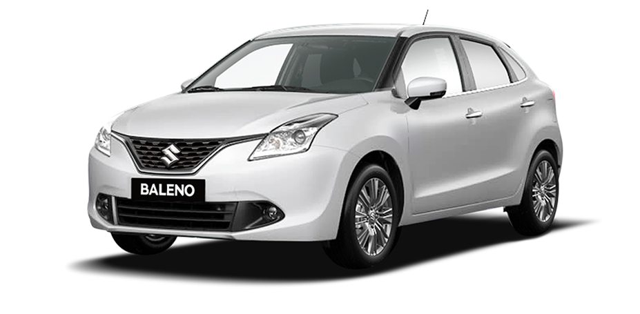 入主全新生力軍不用70！小型掀背SUZUKI BALENO登台