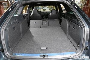 Skoda Superb 2.0 TSI SportLine Combi試駕：早買享折扣