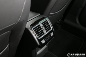 Skoda Superb 2.0 TSI SportLine Combi試駕：早買享折扣