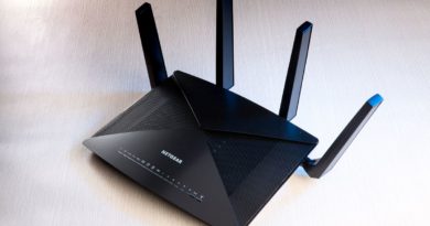 NETGEAR X10 R9000：高速飆網就靠你了