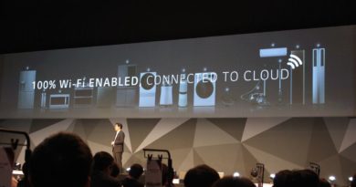 LG InnoFest 2017：物聯網拼圖逐漸實現
