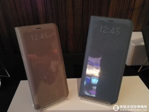 Samsung Galaxy S8、S8+上市資訊公開！建議售價NT$24,900起