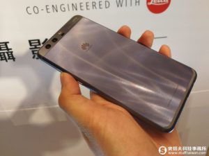 HUAWEI P10 Plus本週六上市：徠味更升級、人像呈現更注重