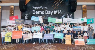 AppWorks照片