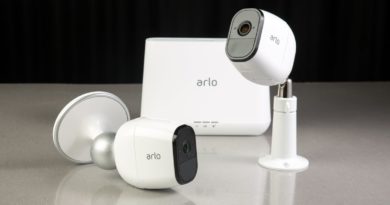 Netgear Arlo Pro測試：智慧監視系統更升級
