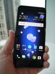 HTC U11照片