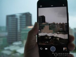 HTC U11照片