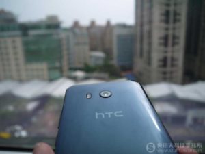 HTC U11照片