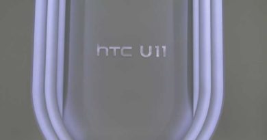 HTC U11照片