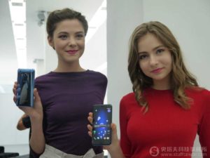 HTC U11照片