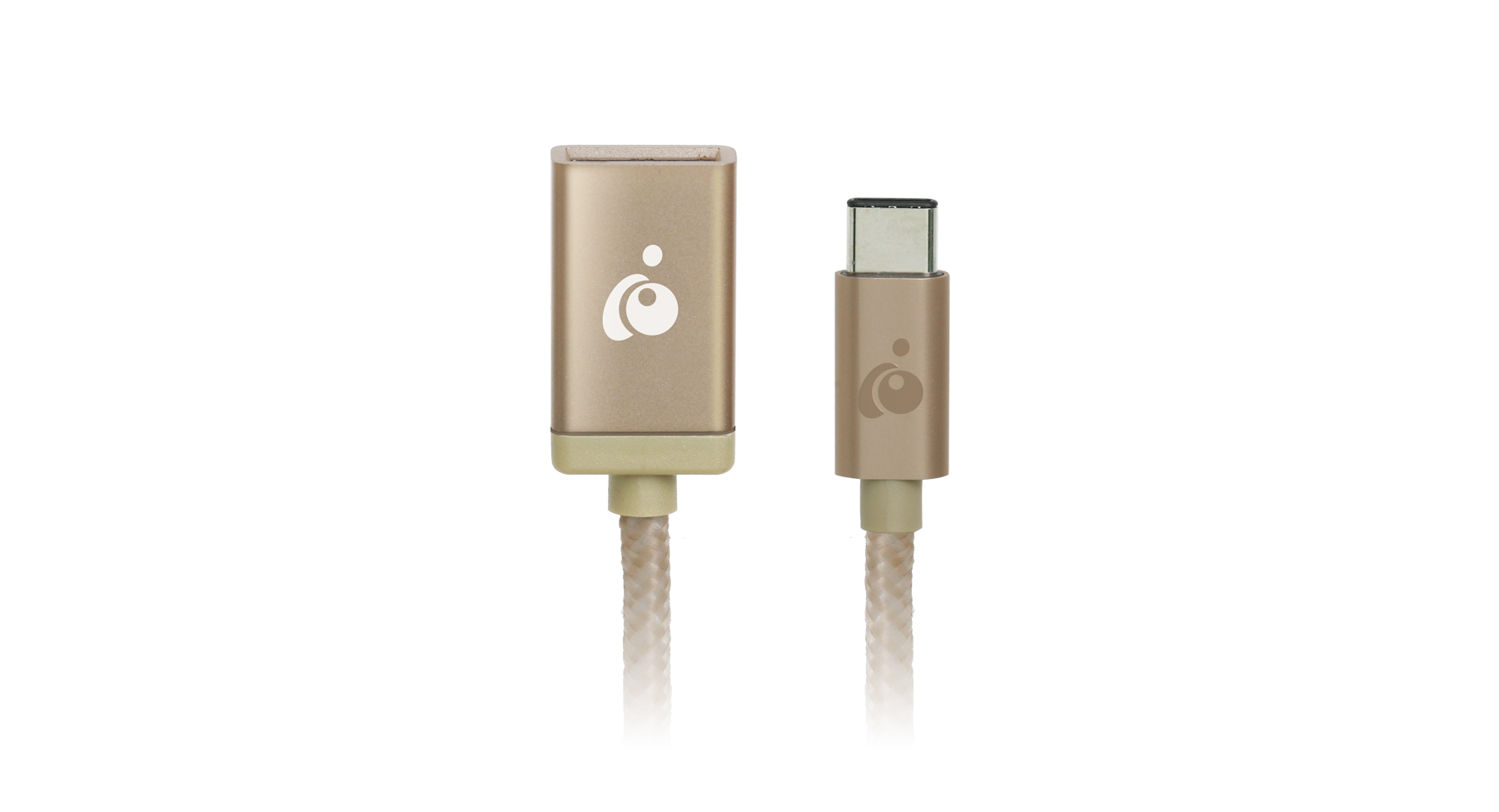 讓你的USB-Type C生活更美好！IOGEAR的USB-C系列連接線來幫忙
