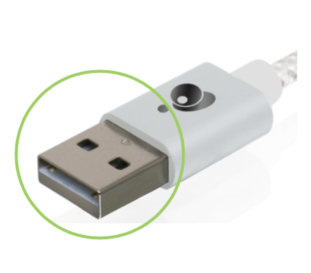 讓你的USB-Type C生活更美好！IOGEAR的USB-C系列連接線來幫忙