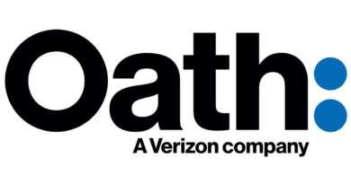 Oath公司logo