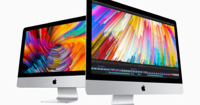 2017年新款iMac