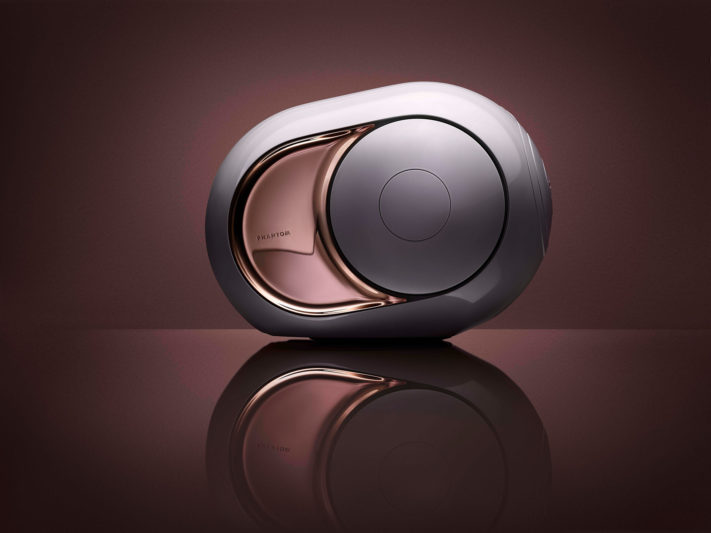 Devialet Phantom