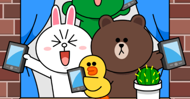 終於來了！LINE推出最新版本7.5.0聊天紀錄雲端備份一次打包