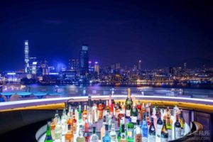 香港旅遊照片