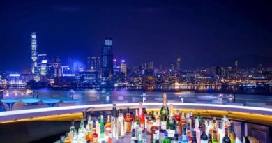 香港旅遊照片