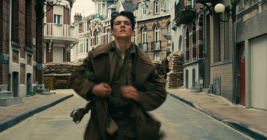 【敦克爾克大行動Dunkirk】觀後影評：活著就是勝利嗎？