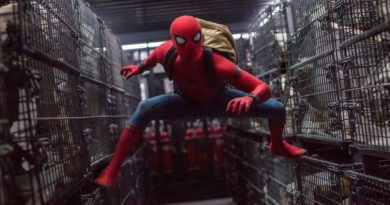 【蜘蛛人：返校日Spider-Man: Homecoming】重回漫威宇宙！這才是最貼近原著的蜘蛛人