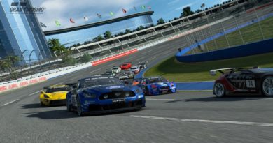 終於來了！Gran Turismo Sport跑車浪漫旅競速10月17日在台上市