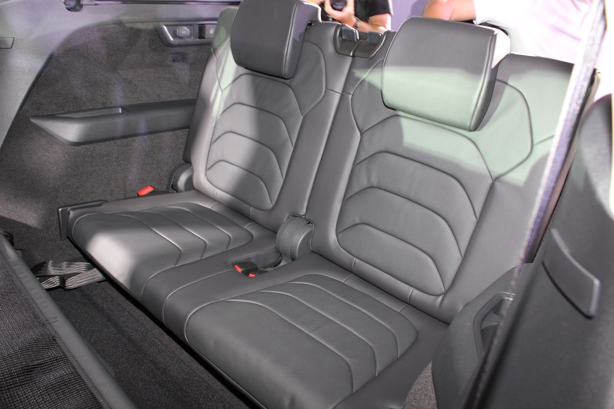 Škoda Kodiaq首款大型SUV正式登台！7人座主被動安全配備齊全