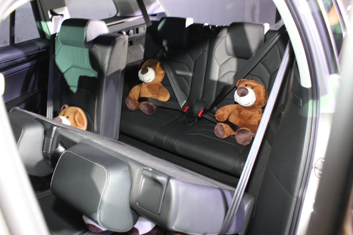 Škoda Kodiaq首款大型SUV正式登台！7人座主被動安全配備齊全