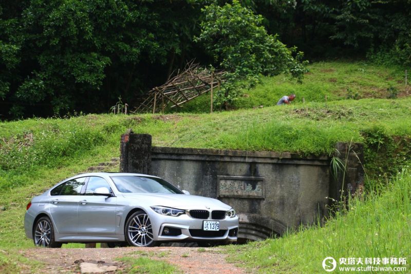 BMW 430i Gran Coupe M Sport試駕：主婦 情人 夢