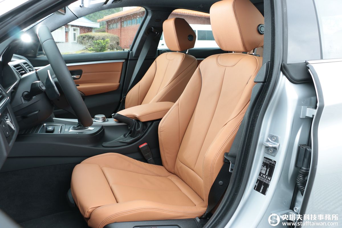 BMW 430i Gran Coupe M Sport試駕：主婦 情人 夢