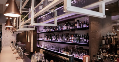 INDULGE Bistro