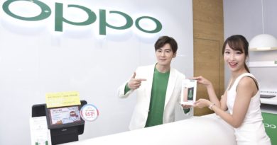 OPPO展現品牌魅力！R11搶先交機O粉排滿滿
