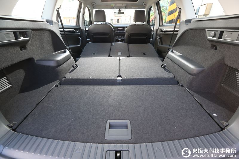 SKODA Kodiaq 2.0 TSI試駕:你早晚都是要等的,為什麼不預購時就買?
